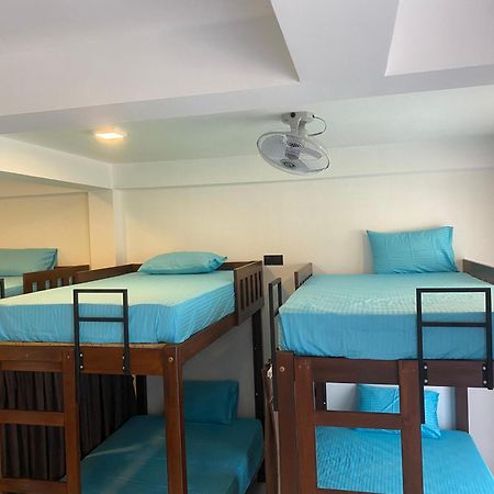 Trinco Beach Resort Тринкомалі Екстер'єр фото