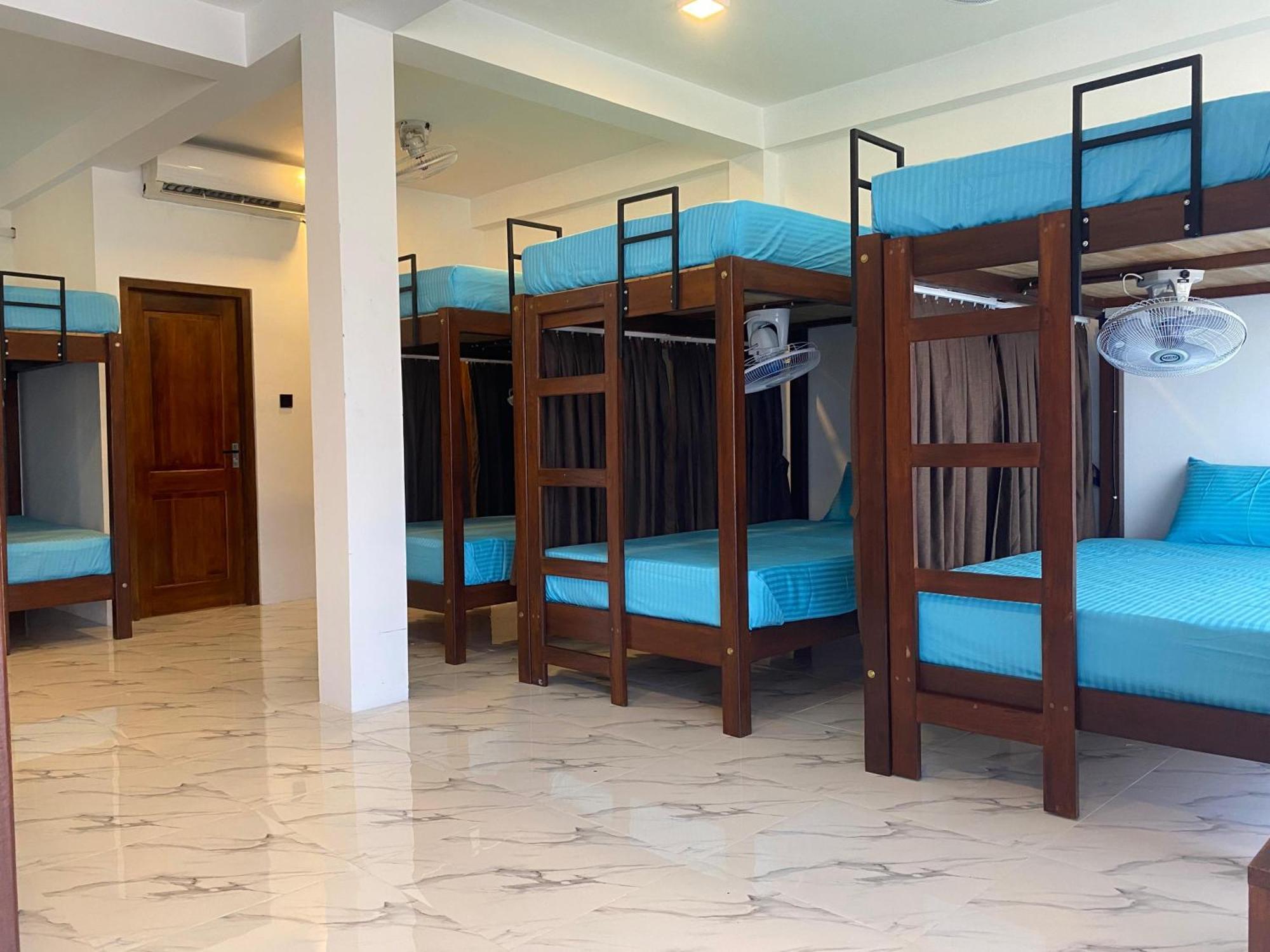 Trinco Beach Resort Тринкомалі Екстер'єр фото