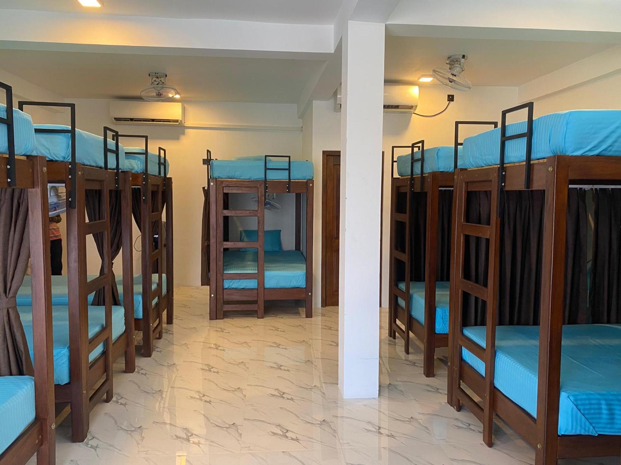 Trinco Beach Resort Тринкомалі Екстер'єр фото